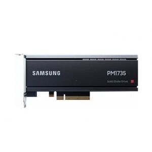 Samsung PM1735 SSD (MZPLJ1T6HBJR-00007) - PCIe 4.0 x8 - 1.6TB (bulk)