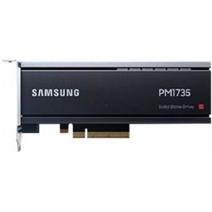 Samsung PM1735 SSD (MZPLJ3T2HBJR-00007) - PCIe 4.0 x8 - 3.2TB (bulk)