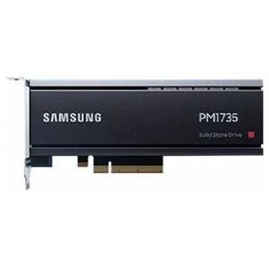 Samsung PM1735 SSD (MZPLJ6T4HALA-00007) - PCIe 4.0 x8 - 6.4TB (bulk)