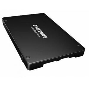 Samsung PM1643a Enterprise SSD (MZILT7T6HALA-00007) - 2.5 Zoll SAS3 - 7.68TB