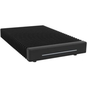 OWC ThunderBlade V4 - externe ssD - 16TB - Thunderbolt 3