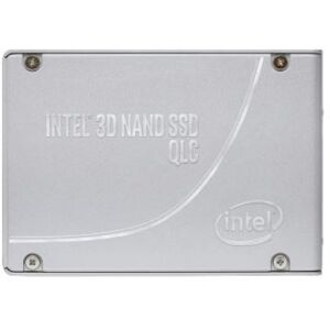 Intel D3-S4620 ssD (ssDSC2KG038TZ01) - 2.5 Zoll SATA3 - 3.84TB