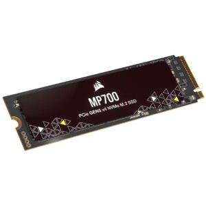 Corsair MP700 SSD (CSSD-F2000GBMP700R2) - M.2 2280 PCIe 5.0 x4 - 2TB