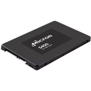 micron 5400 Pro SSD (MTFDDAK7T6TGA-1BC1ZABYYR) - 2.5 Zoll SATA3 - 7.68TB