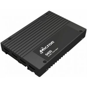 micron 9400 PRO SSD (MTFDKCC15T3TGH-1BC1ZABYYR) - 2.5 Zoll U.3 PCIe 4.0 x4 (NVMe) - 15.36TB