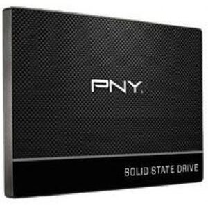 PNY CS900 SSD (SSD7CS900-4TB-RB) - 2.5 Zoll SATA3 - 4TB