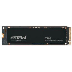 Crucial T700 SSD (CT1000T700SSD3) - M.2 2280 PCIe 5.0 x4 - 1TB