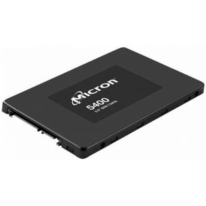 micron 5400 Pro SSD (MTFDDAK480TGA-1BC1ZABYYR) - 2.5 Zoll SATA3 - 480GB