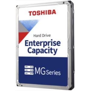 Toshiba ECapacity HDD 14TB 3.5 7.2k SAS 12G 5xxe