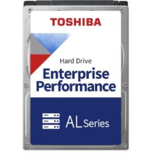 Toshiba E-Perf HDD 1.8TB 2.5 10.5k SAS 12G 5xxe