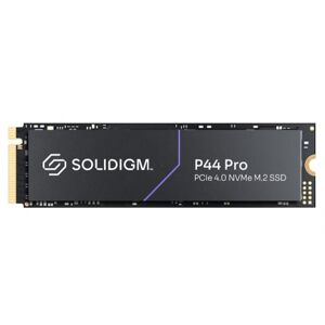 Divers Solidigm P44 Pro SSD (SSDPFKKW020X7X1) - M.2 2280 PCIe 4.0 x4 - 2TB