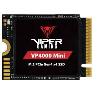 Patriot Memory Patriot VP4000 Mini SSD (VP4000M2TBM23) - M.2 2230 PCIe Gen4 x4 - 2TB