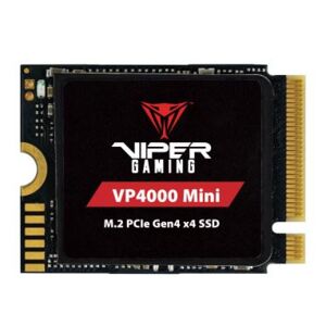 Patriot Memory Patriot VP4000 Mini SSD (VP4000M1TBM23) - M.2 2230 PCIe Gen4 x4 - 1TB
