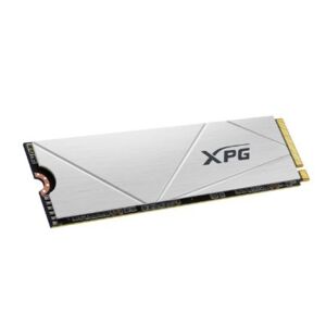 A-Data XPG Gammix S60 BLADE ssD (AGAMMIXS60-512G-CS ) - M.2 2280 PCIe 4.0 x4 - 512GB