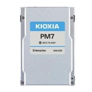 Divers Kioxia X131 PM7-V eSDD (KPM7VVUG3T20) - 2.5 Zoll SAS - 3.2TB