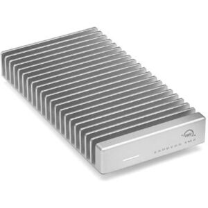 OWC Express 1M2 - Tragbare externe USB4-Bus-betriebene NVMe-SSD-Speicherlösung - 1TB