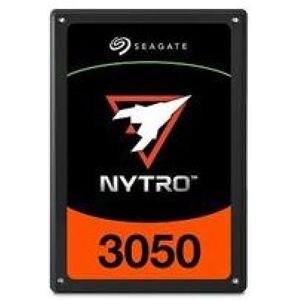 Seagate Nytro 3350 SSD (XS15360SE70045) - 2.5 Zoll SAS 12 GB/s - 15.36TB