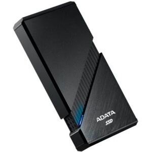 A-Data SE920 - USB-C 4.0 SSD Schwarz - 2TB