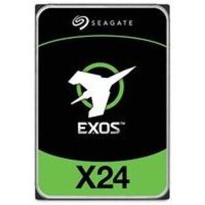 Seagate Exos X24 (ST20000NM002H) - 3.5 Zoll SAS SATA3 - 20TB