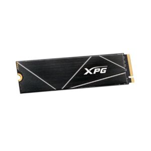 A-Data XPG Gammix S70 BLADE SSD (AGAMMIXS70B-8000G-CS) - M.2 2280 PCIe 4.0 - 8TB