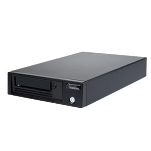 Tandberg Data Externes Bandlaufwerk TD-LTO7xSA LTO-7, SFF-8088/SAS