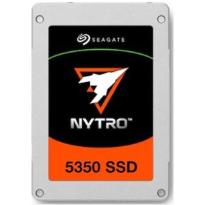 Seagate Nytro 5350S SSD (XP15360SE70065) - 2.5 Zoll Gen4 x4 NVMe - 15.36TB