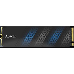 Apacer AS2280P4U Pro ssD (AP512GAS2280P4UPRO-1) - M.2 2280 PCIe Gen3 x4 ssD - 512GB