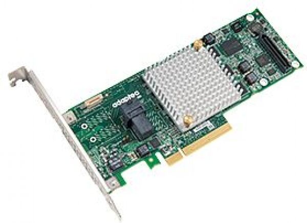 Adaptec RAID 8405 - 4 Port PCI-Ex8 RAID-Kontroller SAS/SATA3