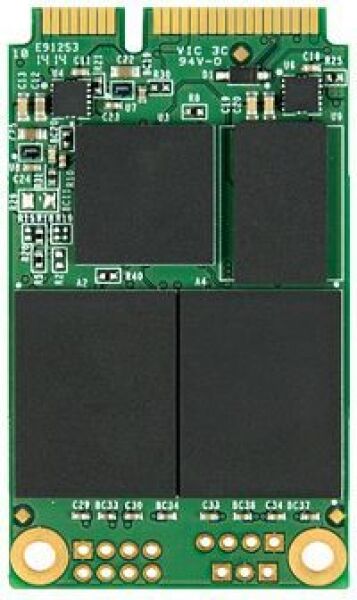 Transcend MSA370 (TS256GMSA370) - mSATA3 - 256GB