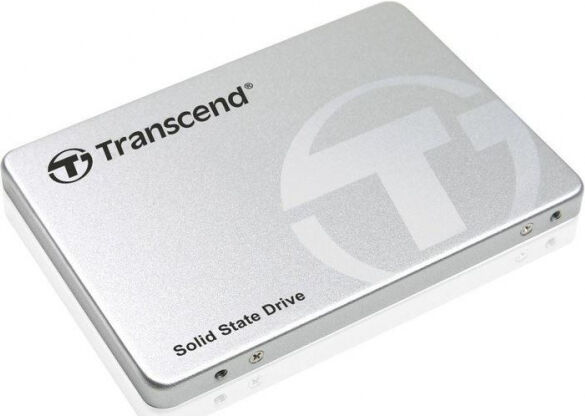 Transcend 220S ssD (TS240GssD220S) - 2.5 Zoll SATA3 - 240GB