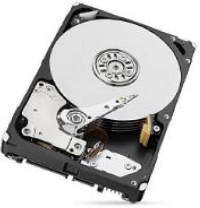 Seagate BarraCuda (ST4000LM024) - 2.5 Zoll SATA3 - 4TB