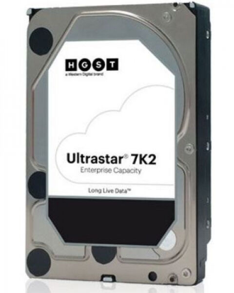 Hitachi Ultrastar 7K2 (HUS722T1TALA604) - 3.5 Zoll SATA3 - 1TB