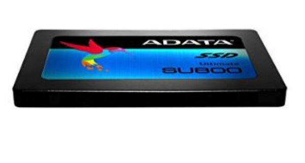 A-Data Ultimate SU800 (ASU800ss-1TT-C) - ext. 2.5 Zoll HD - 1TB - USB3 TypeC