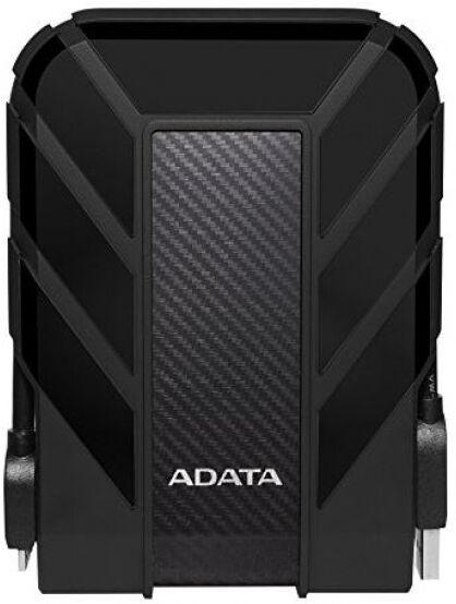 A-Data DashDrive Durable H710P (AHD710P-1TU31-CBK) - ext. 2.5 Zoll HD - 1TB - USB3.1