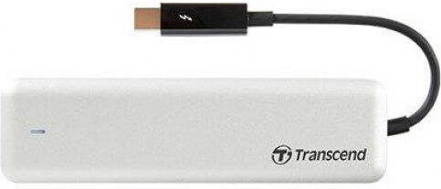 Transcend JetDrive 855 (TS960GJDM855) - ext. ssD - 960GB - Thunderbolt 2