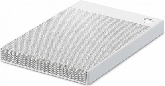 Seagate Backup Plus Ultra Touch (STHH2000402) - ext. 2.5 Zoll HD Weiss - 2TB - USB3 Type-C