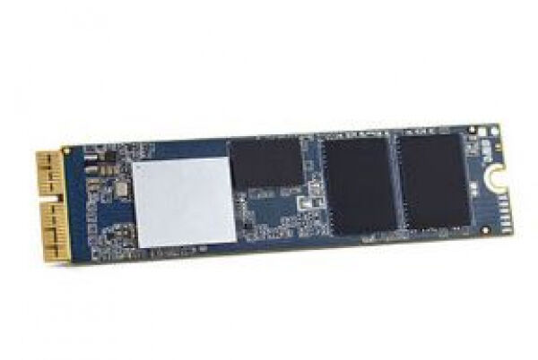 OWC Aura Pro X2 ssD (OWCS3DAPT4MB20) - NVMe 1.3 (PCIe 3.1 x4) ssD - 2TB