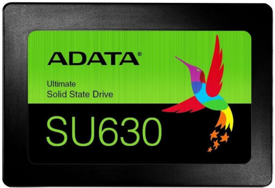 A-Data SU630 SSD (ASU630SS-1T92Q-R) - 2.5 Zoll SATA3 - 1.92TB