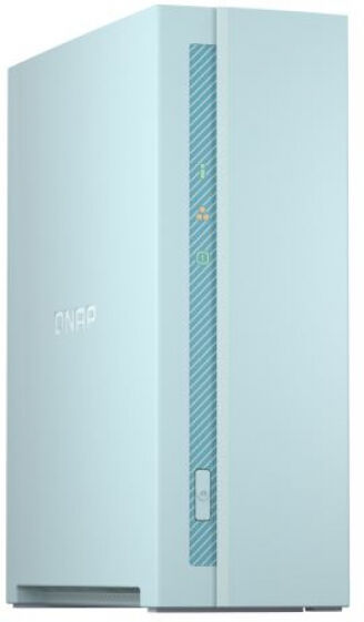 QNAP TS-130 - 1-bay NAS