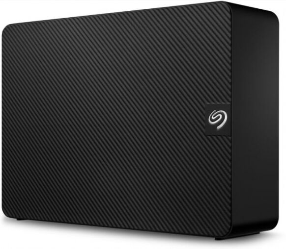 Seagate Expansion Desktop (STKP4000400) - ext. 3.5 Zoll HD - 4TB - USB3 Gen1