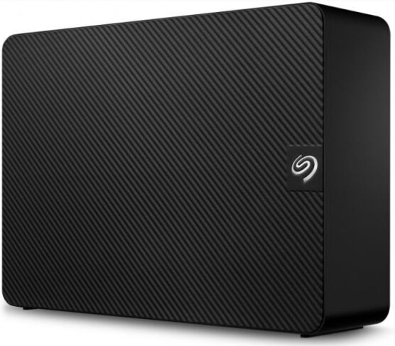 Seagate Expansion Desktop (STKP6000400) - ext. 3.5 Zoll HD - 6TB - USB3 Gen1