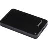 Intenso 6021512 - Memory Case ext. 2.5 Zoll HD Schwarz - 4TB - USB3