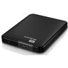 Western Digital Elements Portable (WDBU6Y0050BBK-WESN) - ext. 2.5 Zoll HD Schwarz - 5TB - USB3