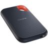 SanDisk Extreme Portable SSD (SDSSDE61-2T00-G25) - 2TB