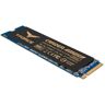 TeamGroup T-Force Cardea Z44L SSD (TM8FPL500G0C127) - M.2 2280 PCIe 4.0 x4 - 500GB