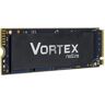 Mushkin Vortex SSD (MKNSSDVT1TB-D8) - M.2 2280 PCIe Gen4 x4 NVMe 1.4 - 1TB