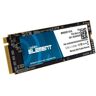 Mushkin Element SSD (MKNSSDEV2TB-D8) - M.2 2280 PCIe 3.0 - 2 TB