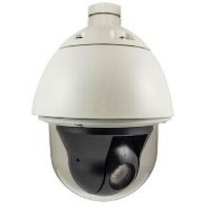 LevelOne FCS-4042 - PoE IP-Cam Dome Outdoor