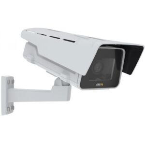 Axis P1375-e Outdoor/ Nema 4x/ Ip66/67