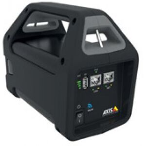 Axis T8415 Wireless Instal.tool